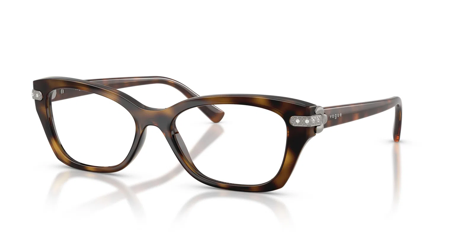 Vogue 5704B Eyeglasses - view 6